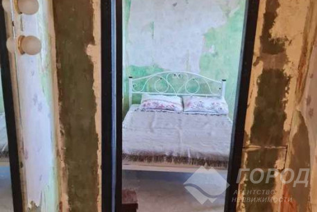 Продам 1-кімнатну квартиру, Салтовка, 602 м/р, Код: 449907/3