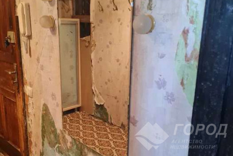 Продам 1-кімнатну квартиру, Салтовка, 602 м/р, Код: 449907/3