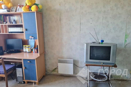 Продам 1-кімнатну квартиру, Салтовка, 602 м/р, Код: 449907/3