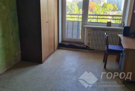 Продам 1-кімнатну квартиру, Салтовка, 602 м/р, Код: 449907/3