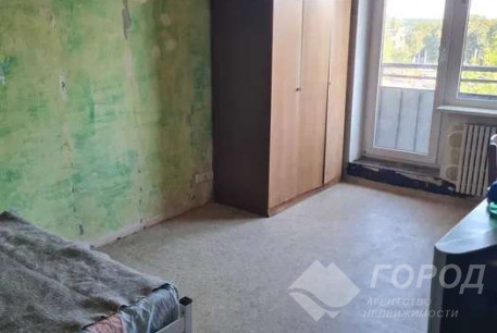 Продам 1-кімнатну квартиру, Салтовка, 602 м/р, Код: 449907/3