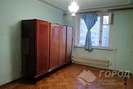 Сдам 3-х кімнатну квартиру, Алексеевка, Победа метро, Код: 450176/5