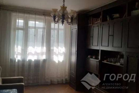 Продам 3-х кімнатну квартиру, Алексеевка, Код: 450176/6