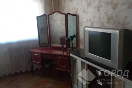 Продам 3-х кімнатну квартиру, Алексеевка, Код: 450176/6