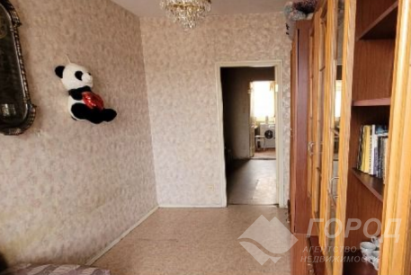 Продам 2-х кімнатну квартиру, Центральный рынок, Код: 450331/1