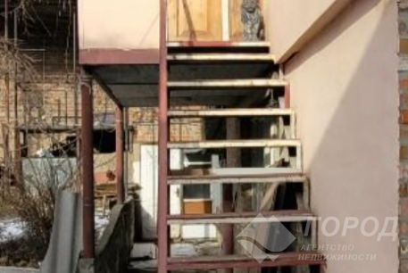 Продам 2-х кімнатну квартиру, Центральный рынок, Код: 450331/1