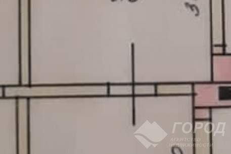 Продам 2-х кімнатну квартиру, Центральный рынок, Код: 450331/1