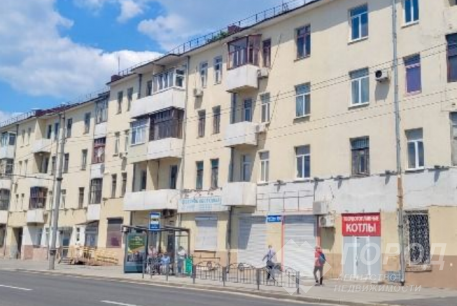 Продам 2-х кімнатну квартиру, Гагарина проспект, Код: 450331/3