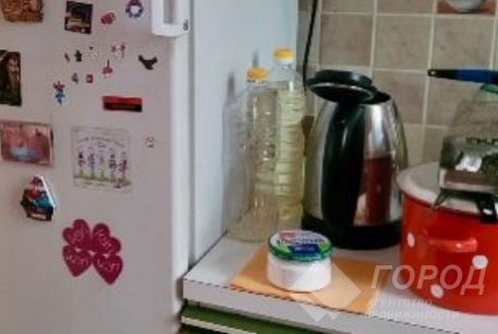 Продам 2-х кімнатну квартиру, Гагарина проспект, Код: 450331/3