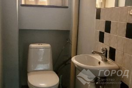 Продам 2-х кімнатну квартиру, Гагарина проспект, Код: 450331/3