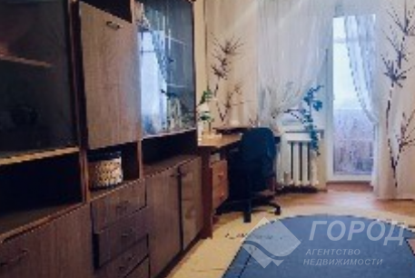 Продам 2-х кімнатну квартиру, Новые дома, Коммунальный рынок, Код: 450331/65