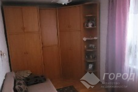 Продам 2-х кімнатну квартиру, Новые дома, Коммунальный рынок, Код: 450331/65