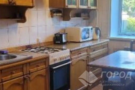 Продам 3-х кімнатну квартиру, Холодная Гора, Код: 450331/67