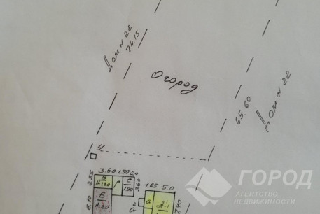 Продам участок, Харьковский р-н, Бабаи, Код: 450331/68