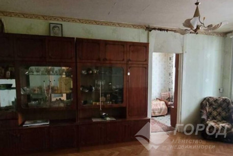 Продам 2-х кімнатну квартиру, ХТЗ, Код: 450331/69