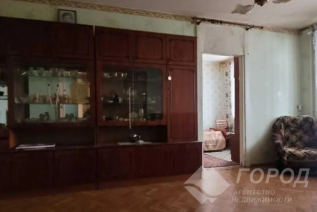 Продам 2-х кімнатну квартиру, ХТЗ, Код: 450331/69