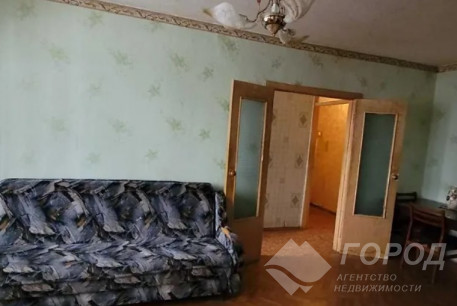 Продам 2-х кімнатну квартиру, ХТЗ, Код: 450331/69