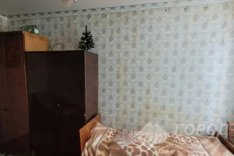 Продам 2-х кімнатну квартиру, ХТЗ, Код: 450331/69