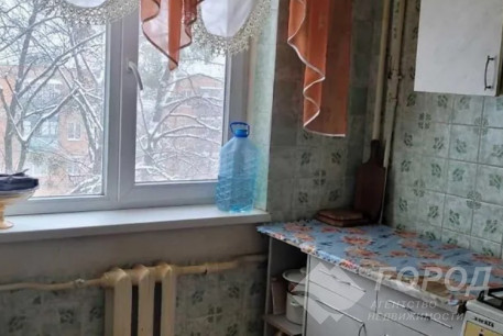 Продам 2-х кімнатну квартиру, ХТЗ, Код: 450331/69