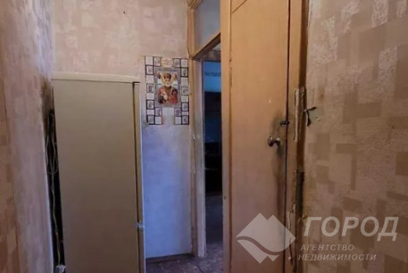 Продам 2-х кімнатну квартиру, ХТЗ, Код: 450331/69