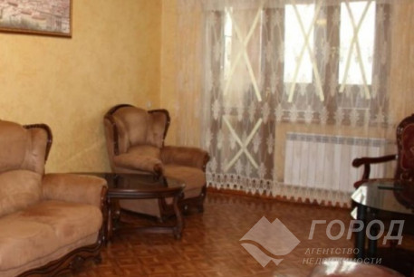 Продам 3-х кімнатну квартиру, Салтовка, Студенческая метро, Код: 450331/70