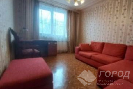 Продам 3-х кімнатну квартиру, Салтовка, Студенческая метро, Код: 450331/70