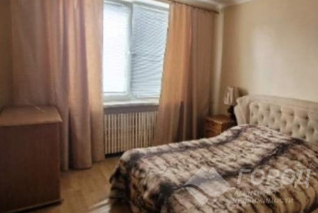 Продам 3-х кімнатну квартиру, Салтовка, 522 м/р, Код: 450331/71