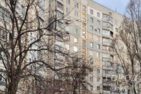 Продам 3-х кімнатну квартиру, Салтовка, 522 м/р, Код: 450331/71