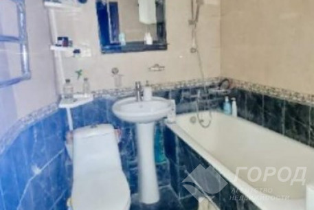 Продам 3-х кімнатну квартиру, Салтовка, 522 м/р, Код: 450331/71