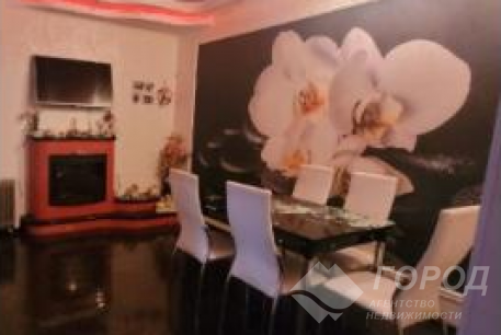 Продам 3-х кімнатну квартиру, Холодная Гора, Код: 450331/74