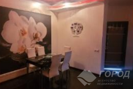 Продам 3-х кімнатну квартиру, Холодная Гора, Код: 450331/74