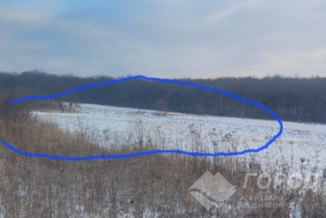 Продам участок, Харьковский р-н, Яковлевка (Харьковский район), Код: 450331/75