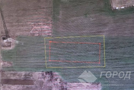 Продам участок, Харьковский р-н, Яковлевка (Харьковский район), Код: 450331/75