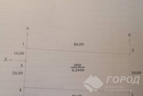 Продам участок, Харьковский р-н, Яковлевка (Харьковский район), Код: 450331/75