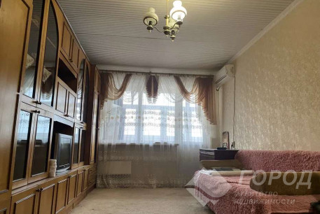 Сдам 1-кімнатну квартиру, Рогань, Код: 450501/2