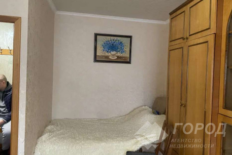 Сдам 1-кімнатну квартиру, Рогань, Код: 450501/2