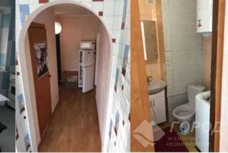 Продам 1-кімнатну квартиру, Новые дома, Код: 450516/3