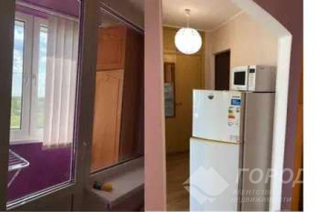 Продам 1-кімнатну квартиру, Новые дома, Код: 450516/3