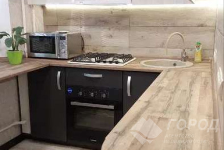 Продам 3-х кімнатну квартиру, Одесская, Код: 450553/2