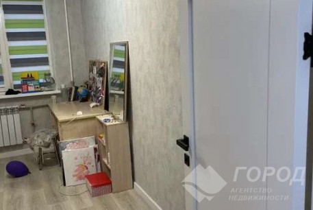 Продам 3-х кімнатну квартиру, Одесская, Код: 450553/2