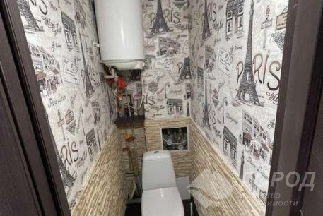 Продам 3-х кімнатну квартиру, Одесская, Код: 450553/2