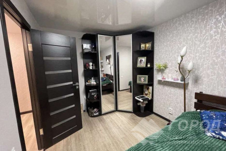 Продам 3-х кімнатну квартиру, Одесская, Код: 450553/2