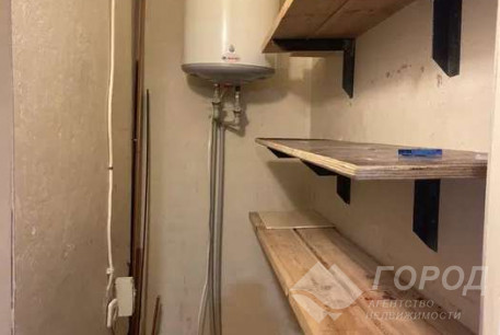 Продам 1-кімнатну квартиру, ХТЗ, ХТЗ метро, Код: 450719/3