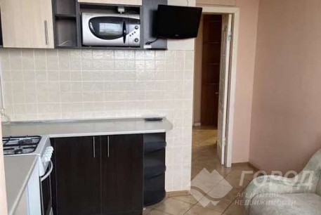 Продам 1-кімнатну квартиру, ХТЗ, ХТЗ метро, Код: 450719/3