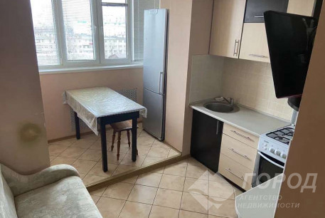 Продам 1-кімнатну квартиру, ХТЗ, ХТЗ метро, Код: 450719/3