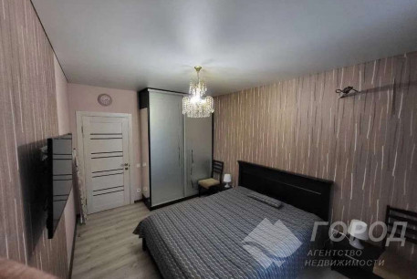 Сдам 3-х кімнатну квартиру в новобудові, Гагарина проспект, Проспект Гагарина метро, Код: 450945/5