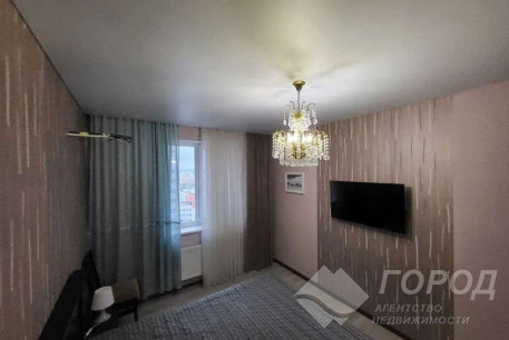 Сдам 3-х кімнатну квартиру в новобудові, Гагарина проспект, Проспект Гагарина метро, Код: 450945/5