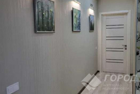 Сдам 3-х кімнатну квартиру в новобудові, Гагарина проспект, Проспект Гагарина метро, Код: 450945/5