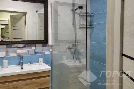 Сдам 3-х кімнатну квартиру в новобудові, Гагарина проспект, Проспект Гагарина метро, Код: 450945/5