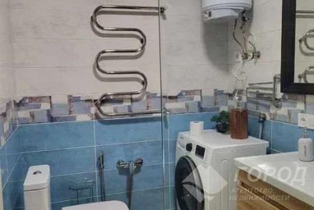 Сдам 3-х кімнатну квартиру в новобудові, Гагарина проспект, Проспект Гагарина метро, Код: 450945/5